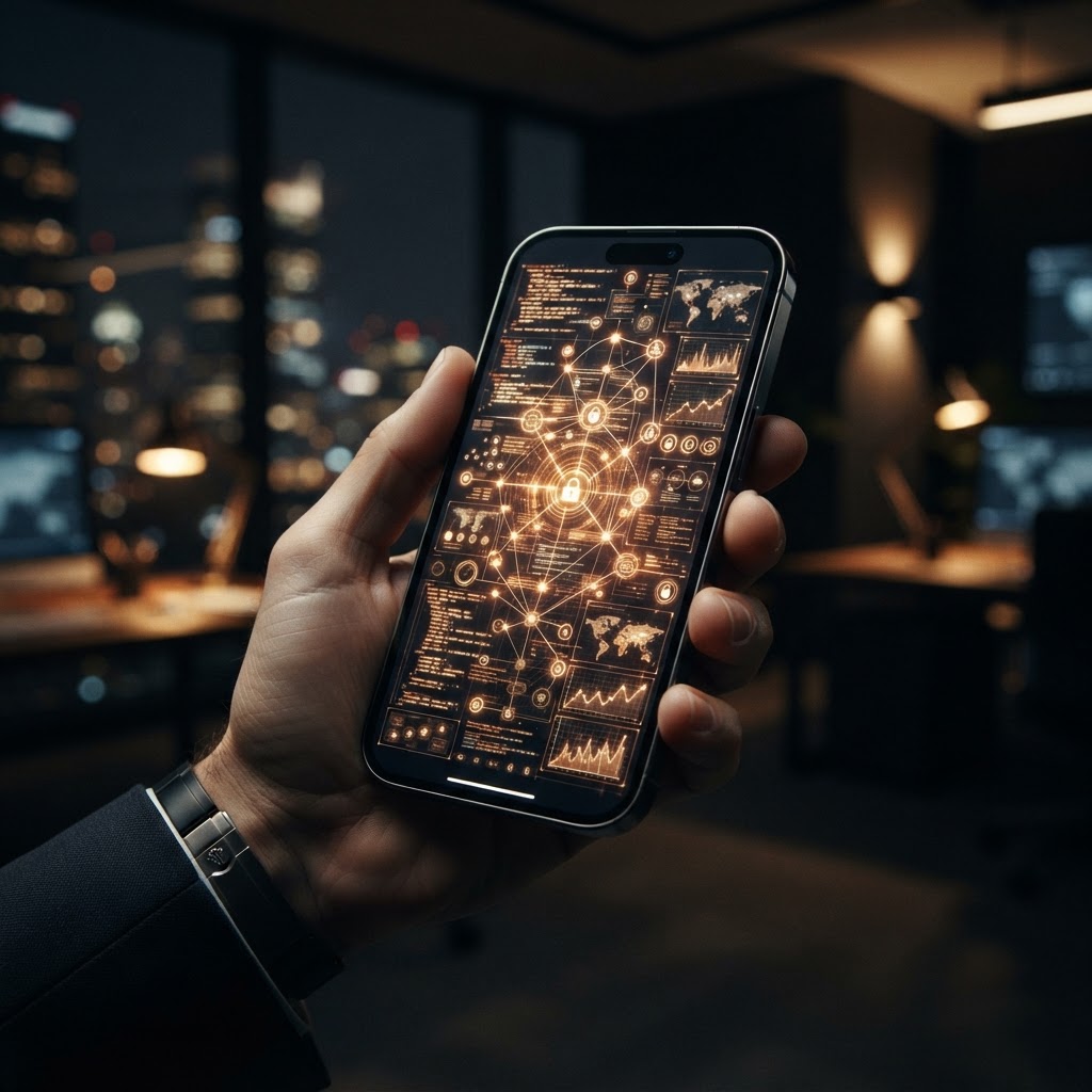 Enterprise MDM Security: Why Standard Mobile Management Is Failing
