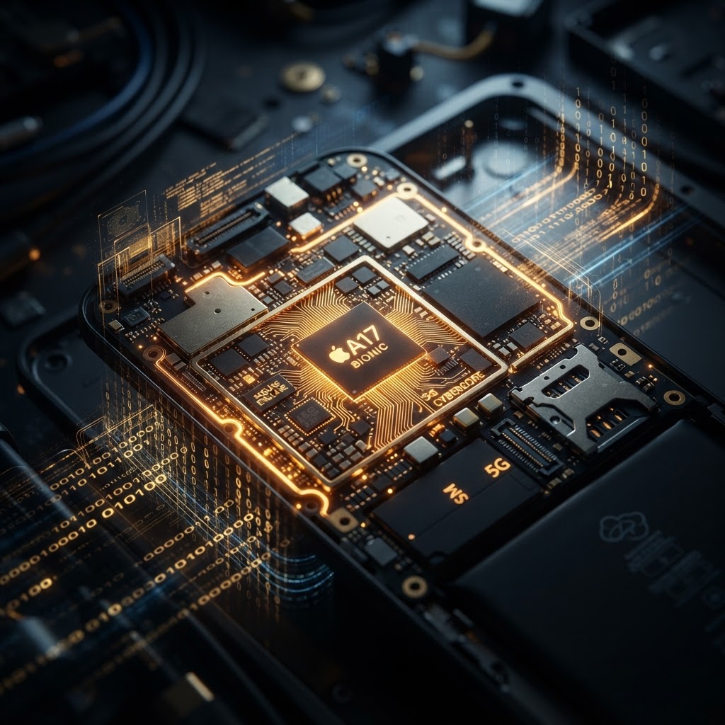 Encrypted Communications Under Siege: New Mobile Surveillance Threats