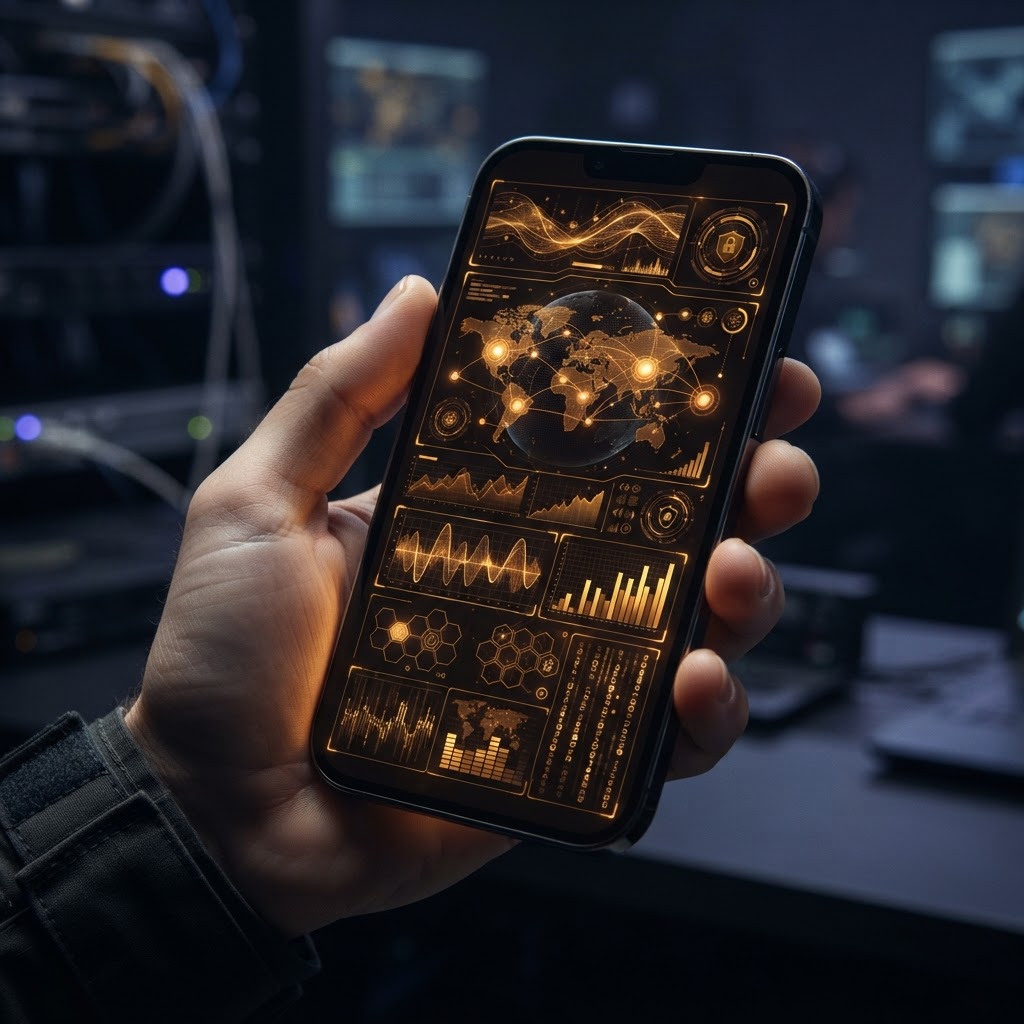 MDM Vulnerabilities and the Rising Threat to Enterprise Mobile Security