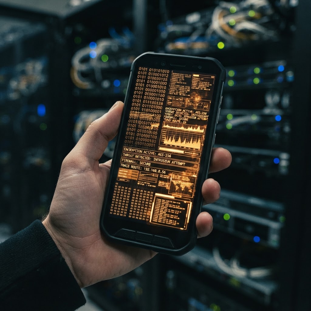 The Evolution of Commercial Spyware: Pegasus and the New Surveillance Era