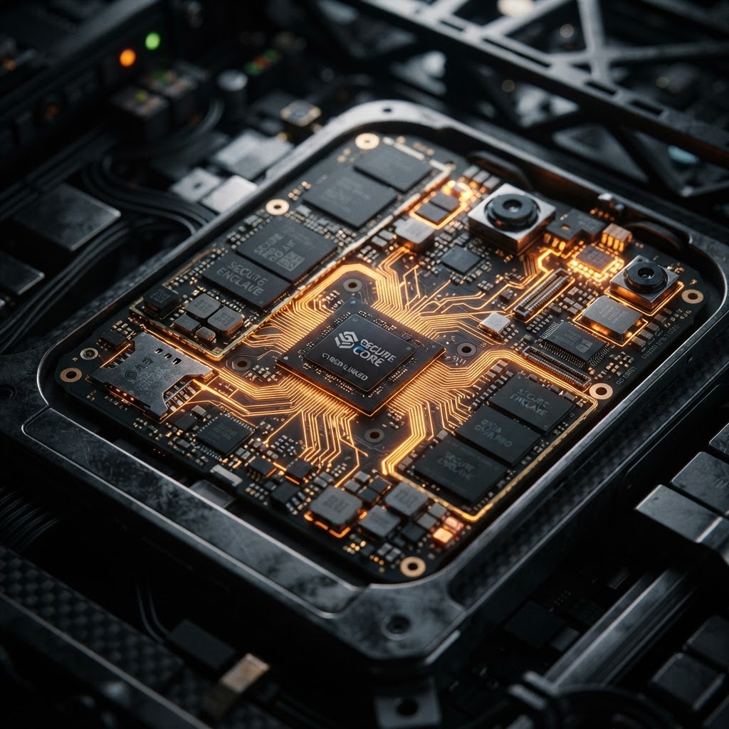 Zero-Click Exploits: The Escalating Threat to Mobile Security in 2026