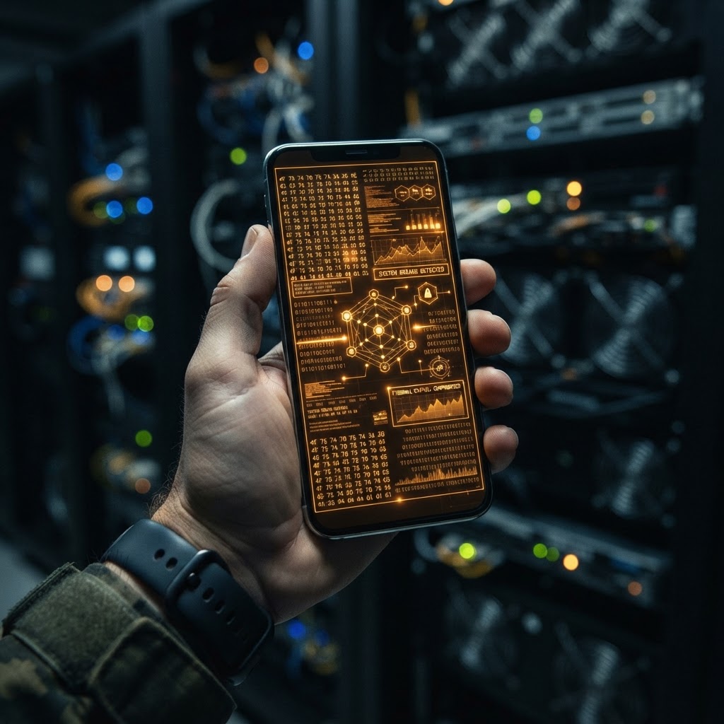 Escalating Mobile Threats: Analyzing DarkSword and ZeroDayRAT Exploits