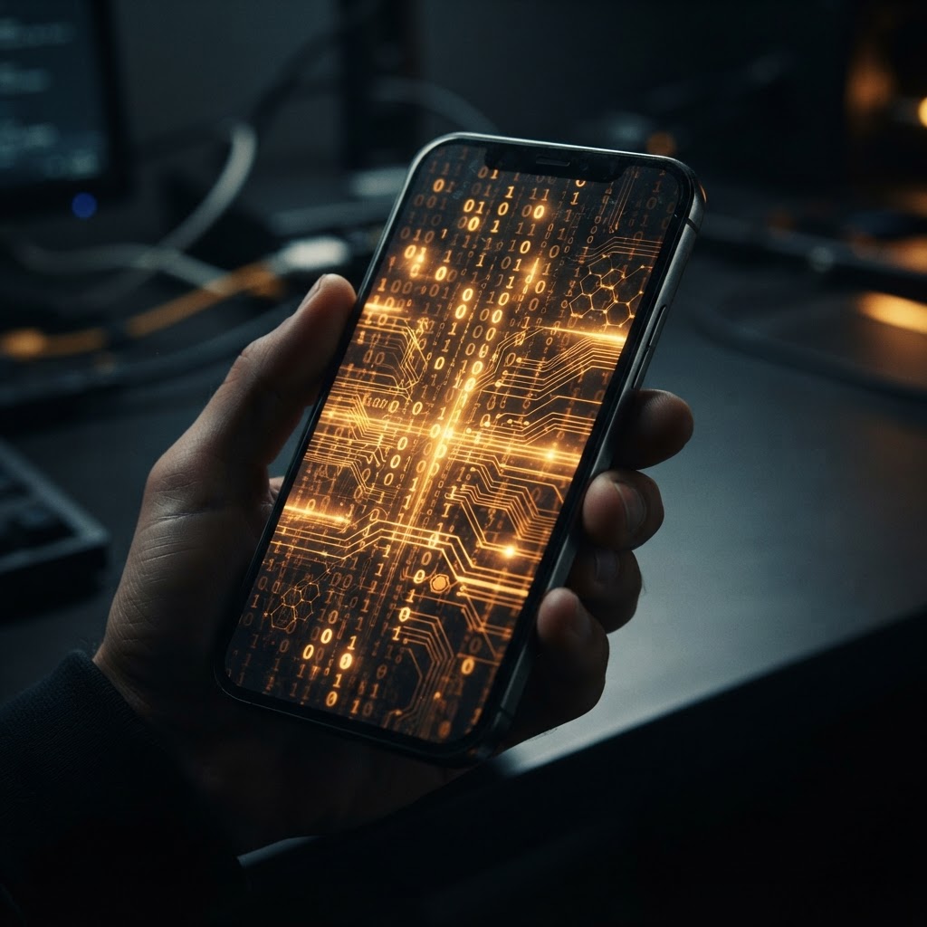 Zero-Click Exploits and the Escalating Crisis in Mobile Surveillance