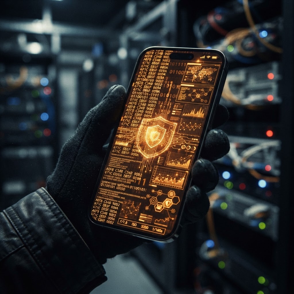 ZeroDayRAT and the Escalating Crisis of Mobile Malware and Spyware