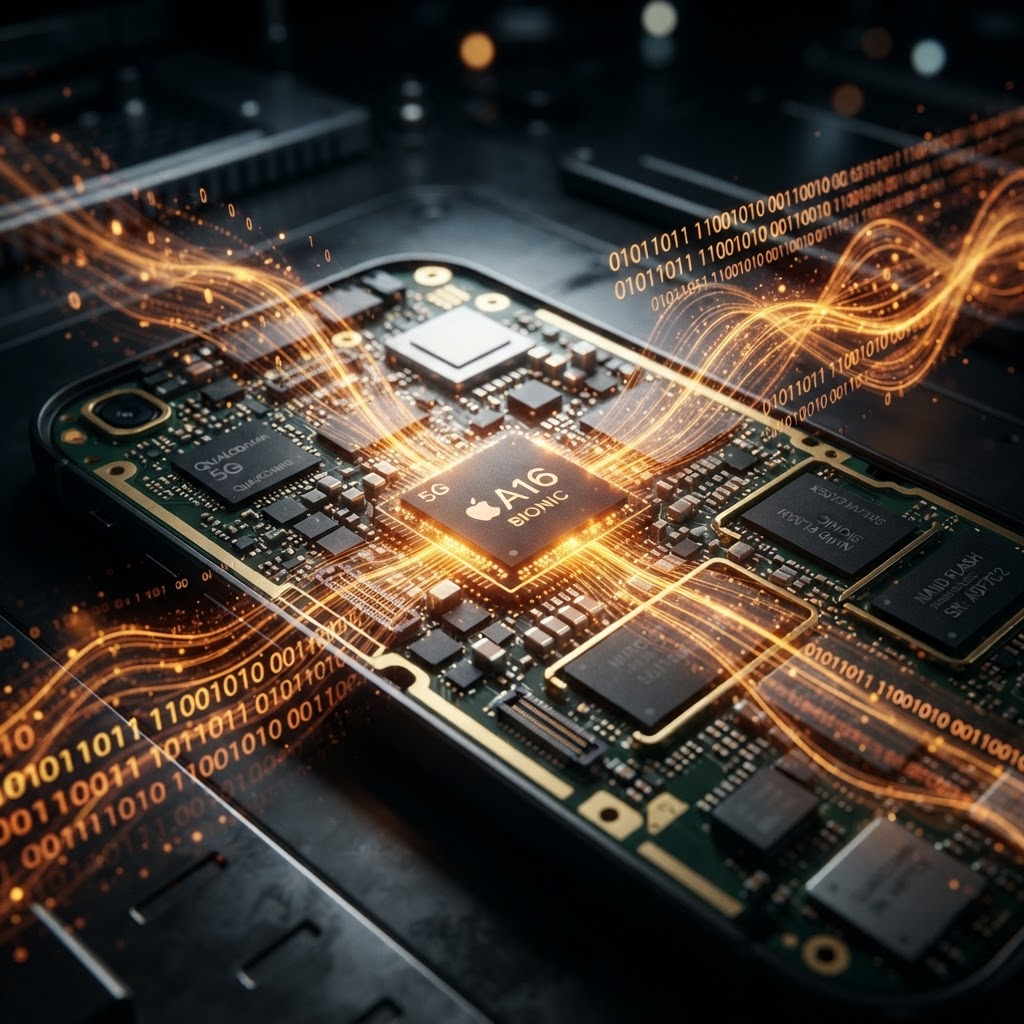 SS7 and IMSI Catcher Threats: New Surveillance Tactics Exposed