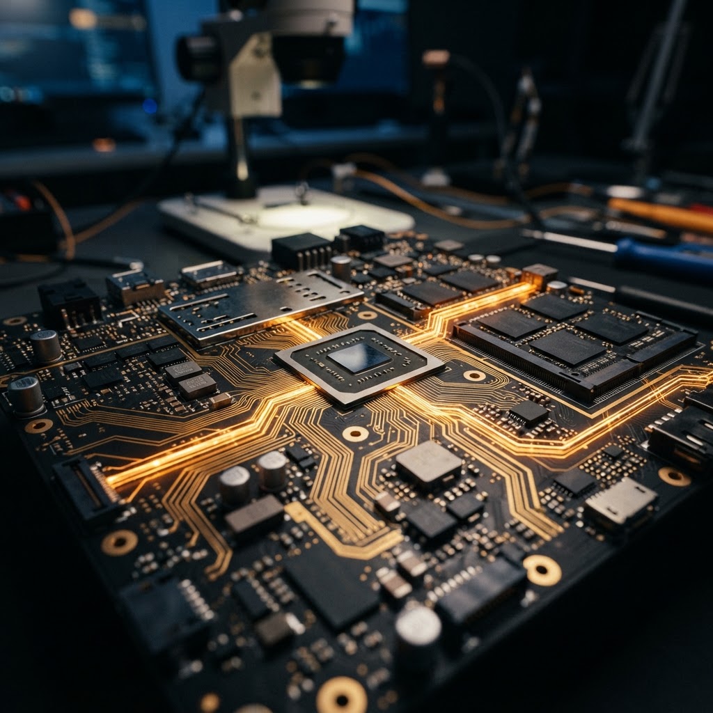 Mobile Forensics and Spyware Detection: The 2026 Threat Landscape