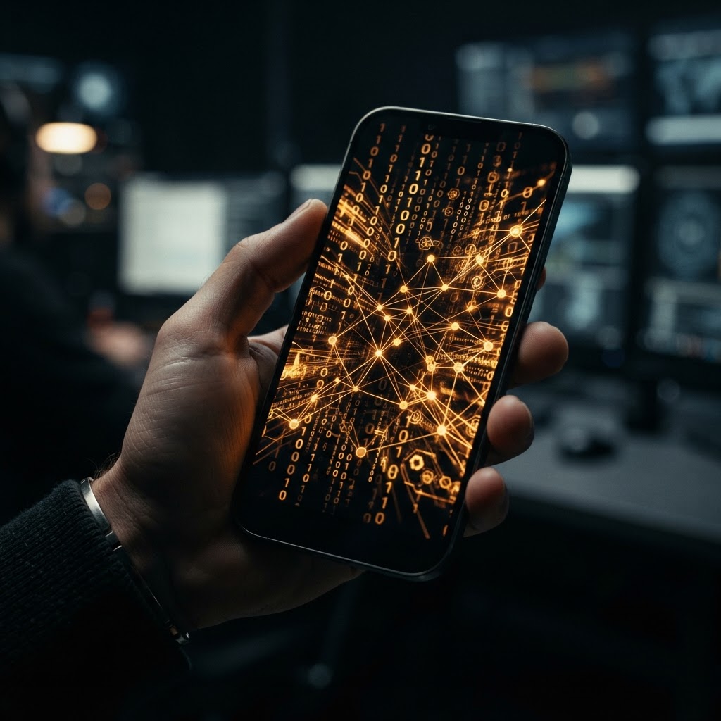 Zero-Click Exploits and the Escalating Crisis in Mobile Surveillance