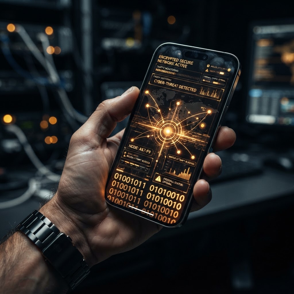 Zero-Click Exploits: The Escalating Threat to Mobile Security in 2026