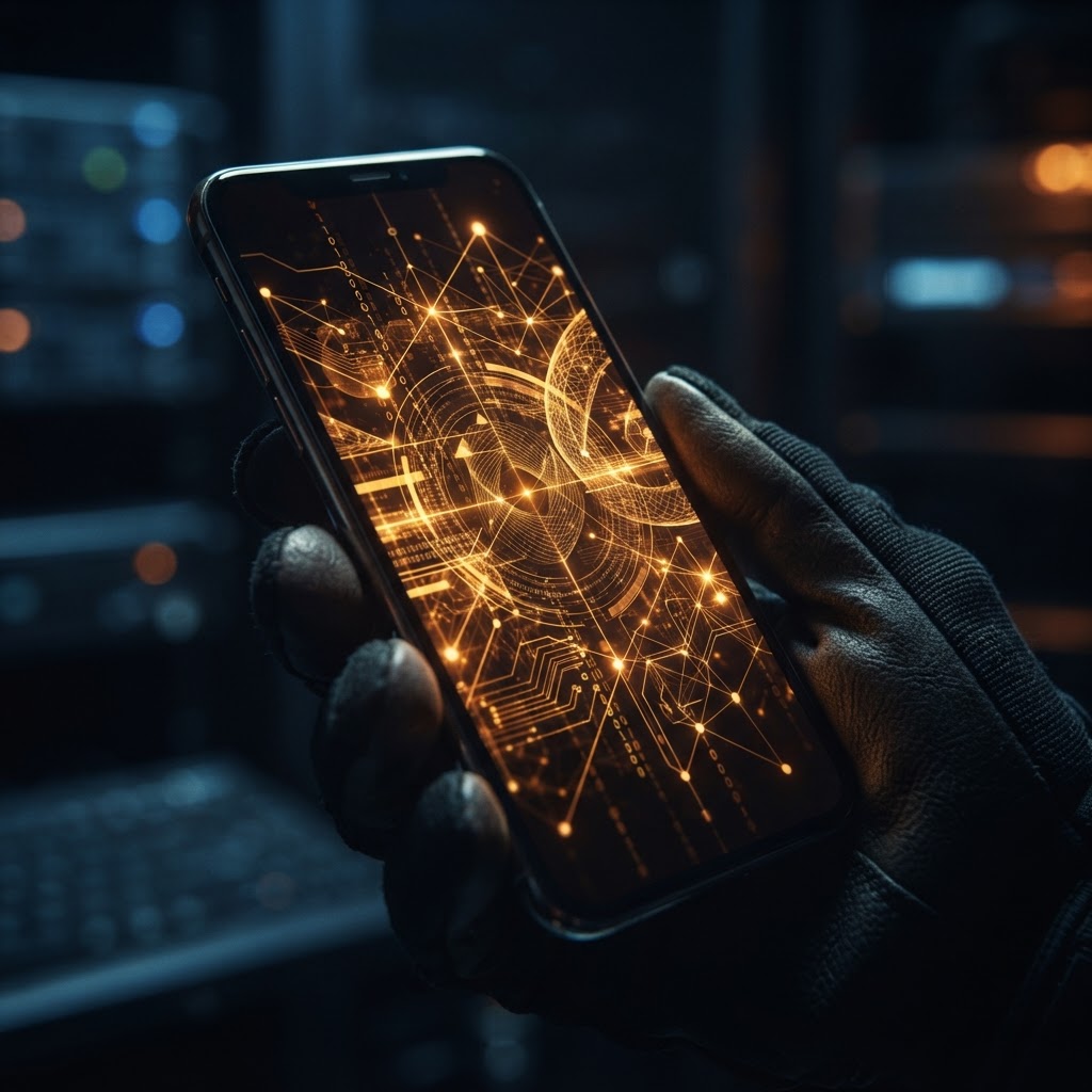 Encrypted Messaging Security: Why Apps Like Signal Are Not Infallible