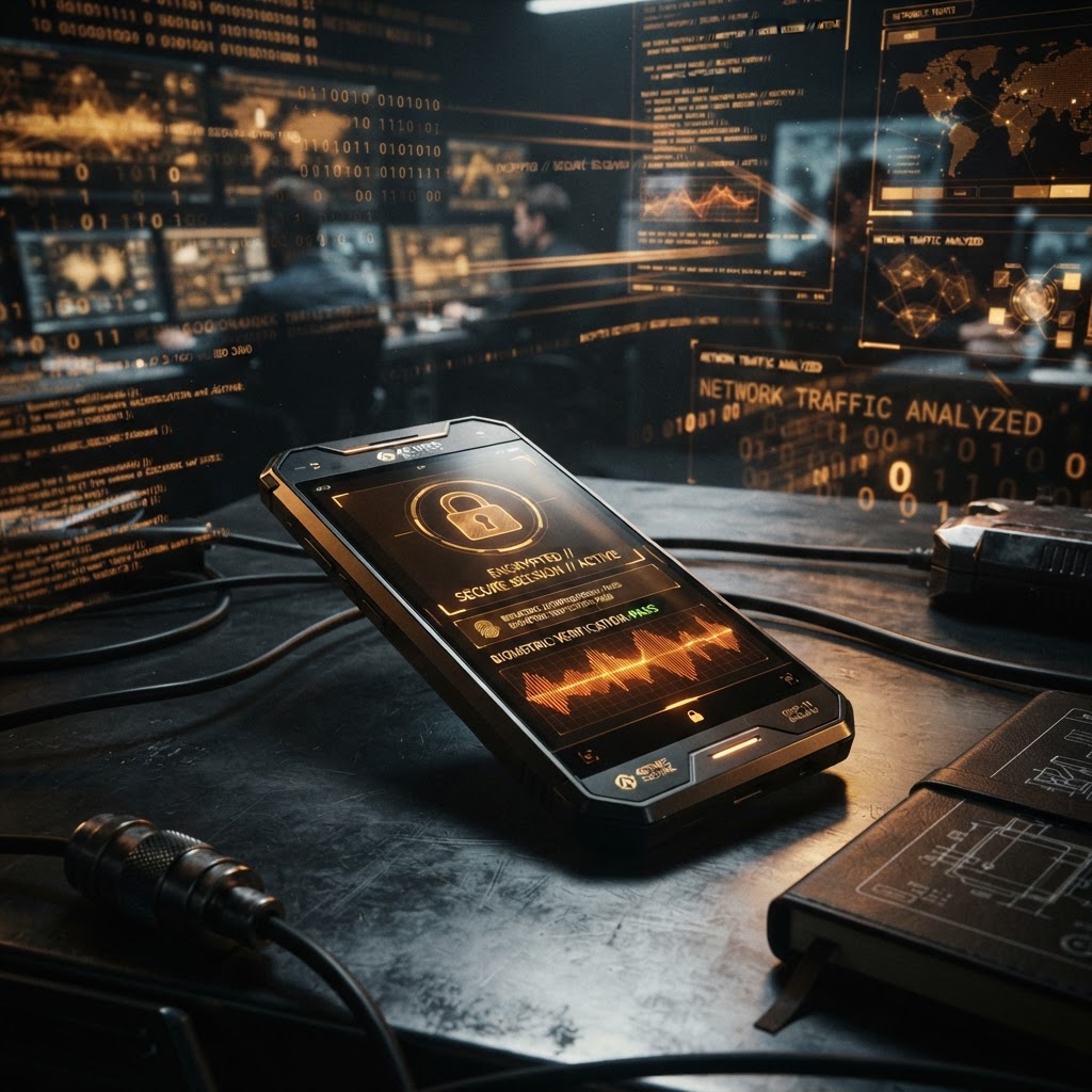 Global Lawful Interception Trends: New Surveillance Regulations Explained