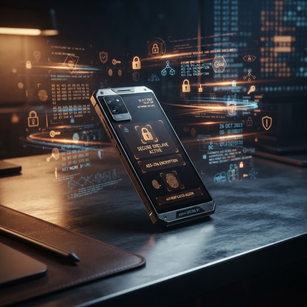 Global Surveillance Shifts: New Interception Rules and Encryption Battles