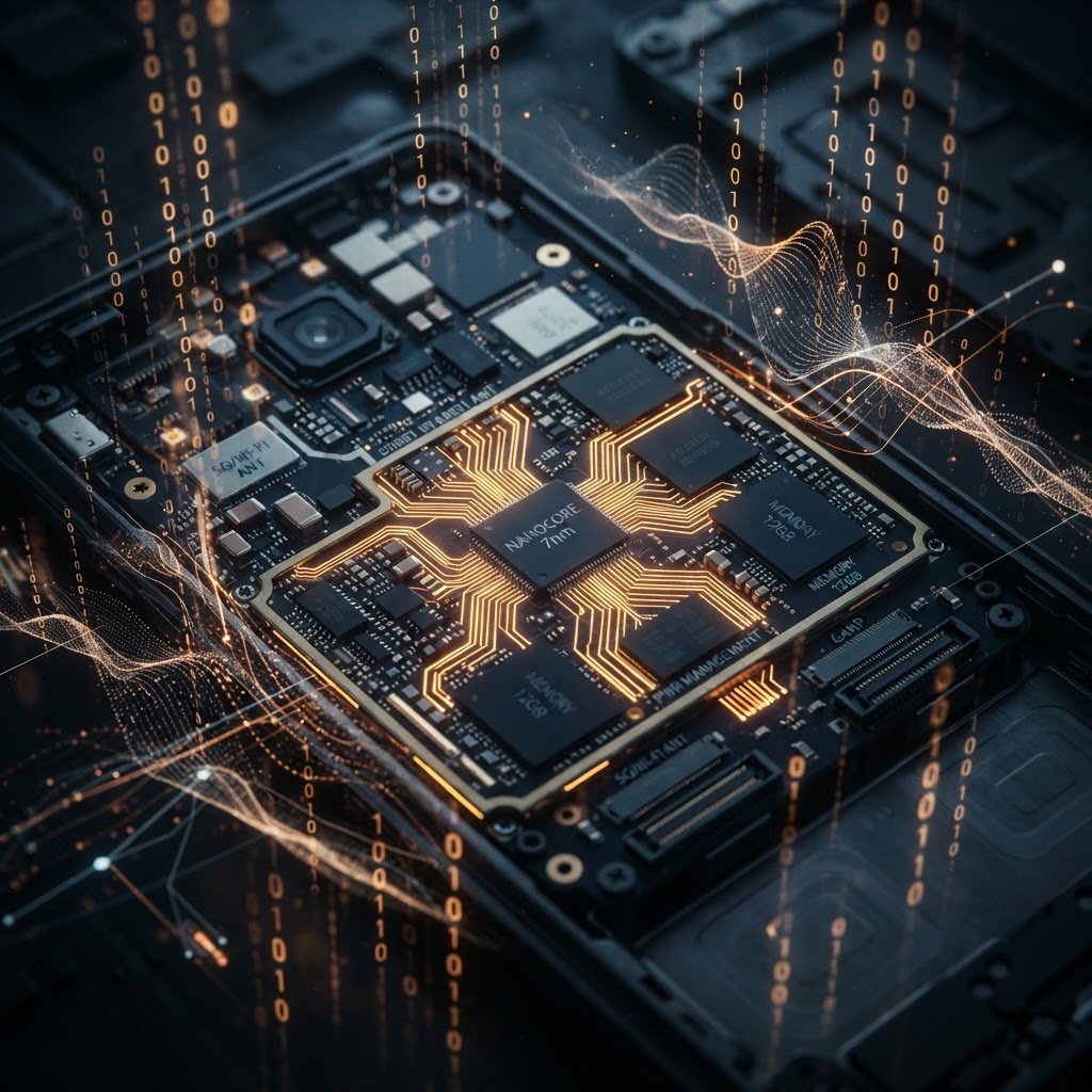 SS7 and IMSI Catcher Evolution: The New Reality of Mobile Surveillance
