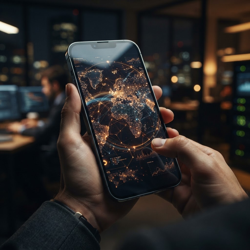 Stalkerware and Consumer Surveillanceware: The Evolving Mobile Threat