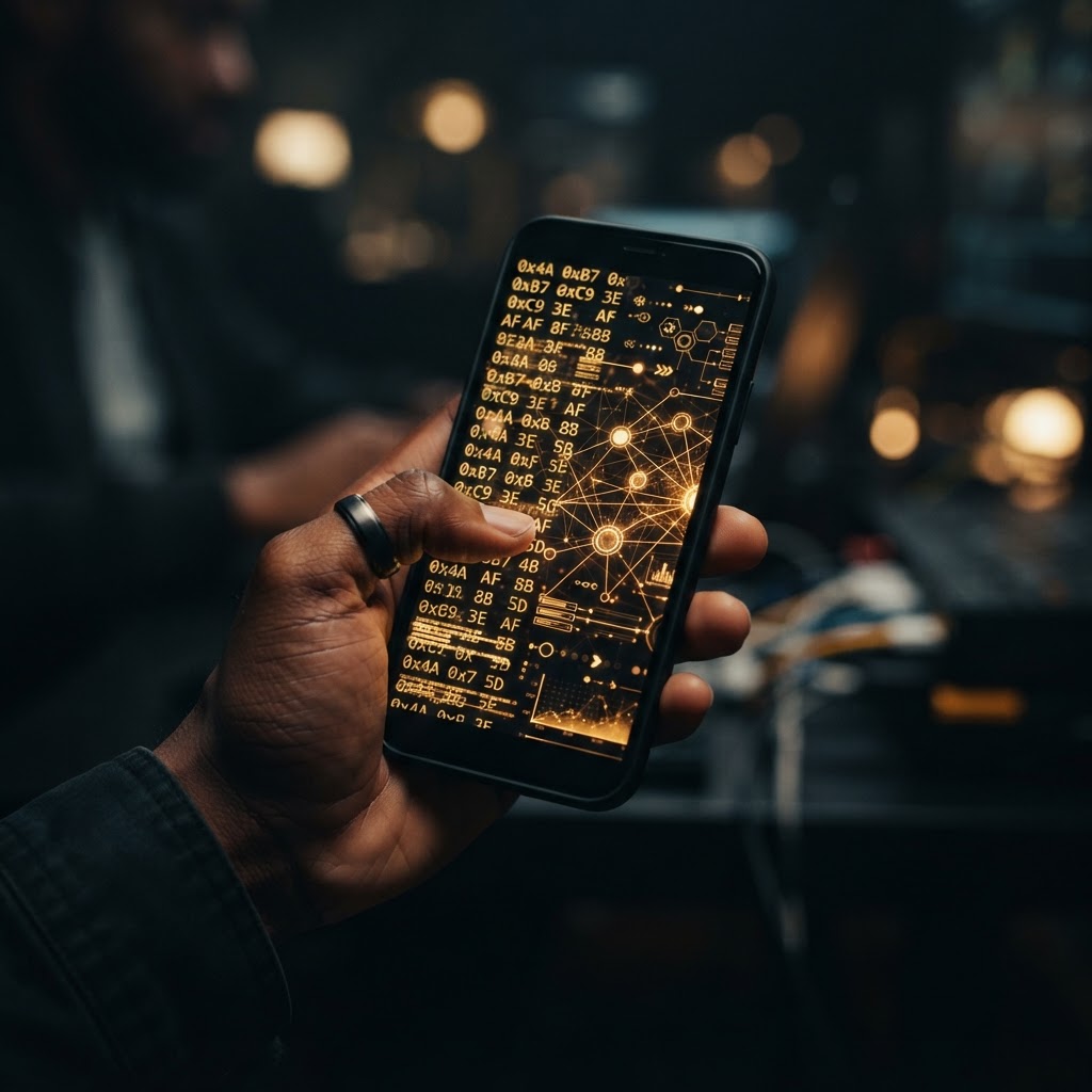 The Stalkerware Crisis: Analyzing the Surge in Mobile Surveillanceware