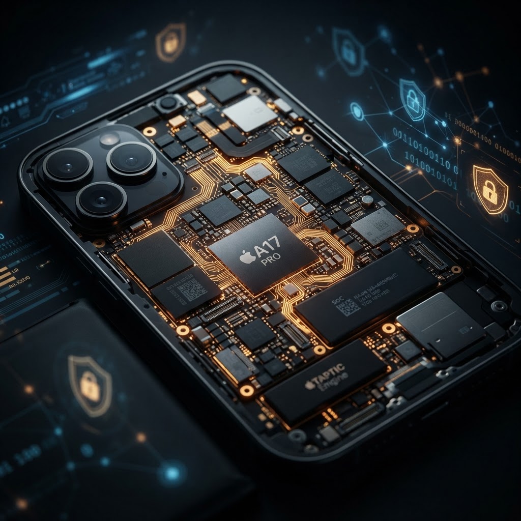 Zero-Click Exploits Surge: Mobile Security in the Age of AI Weaponization
