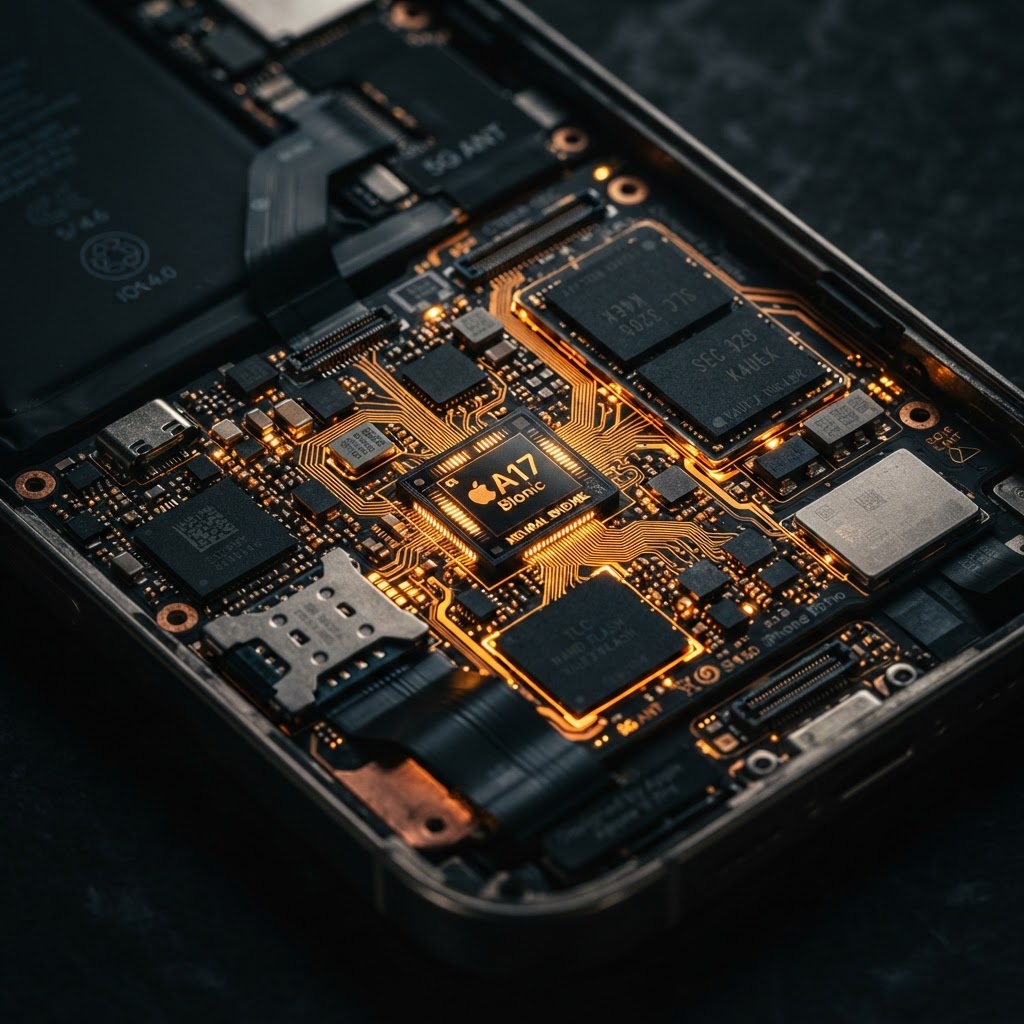 Zero-Click Mobile Exploits: Critical Android Vulnerabilities Exposed