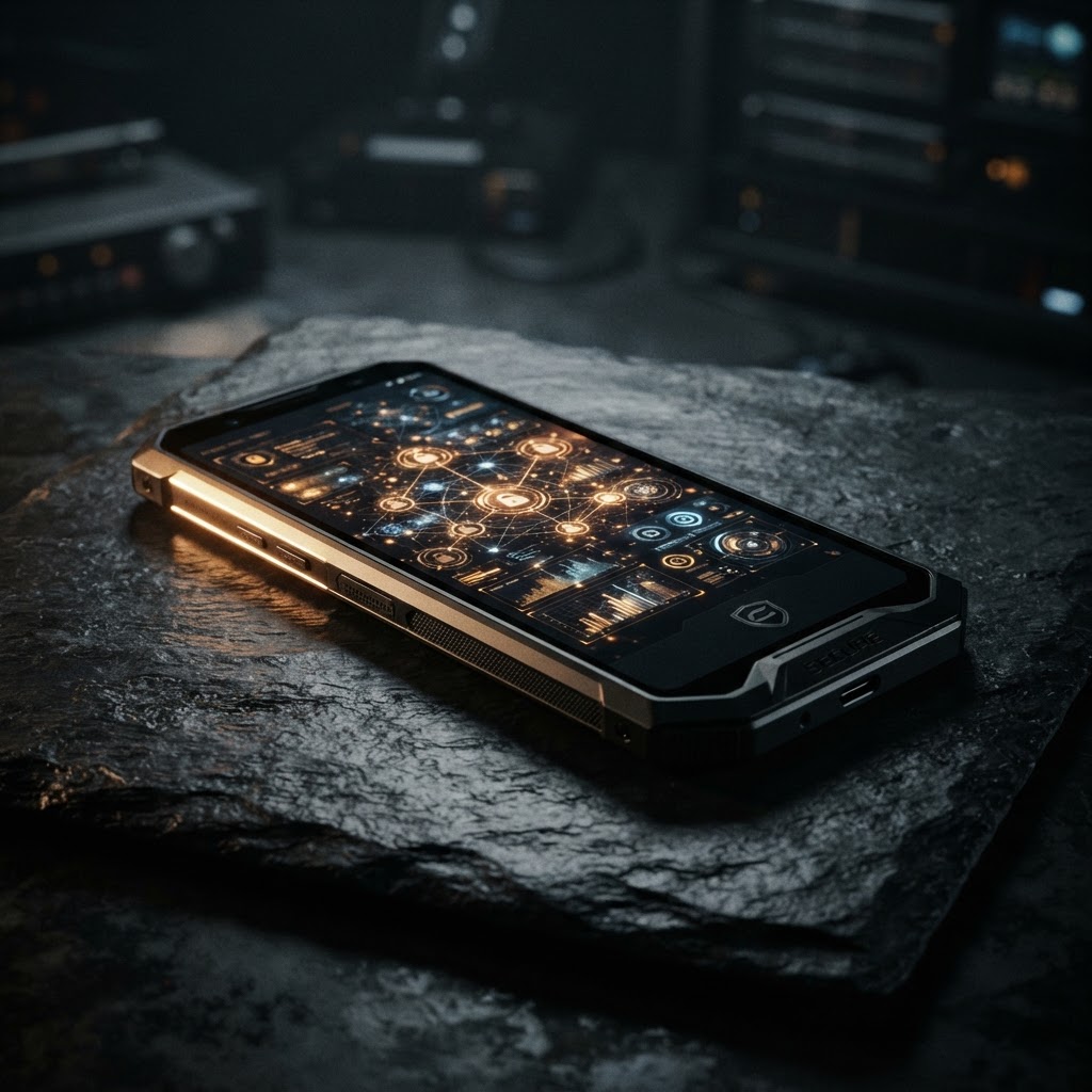 Bypassing Encrypted Messaging: How Malware Exploits Endpoints