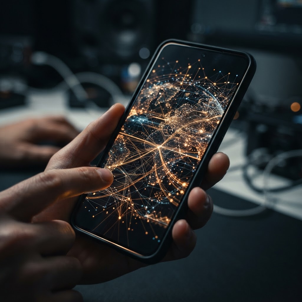Mobile APT Campaigns: The New Frontier of Stealth Surveillance
