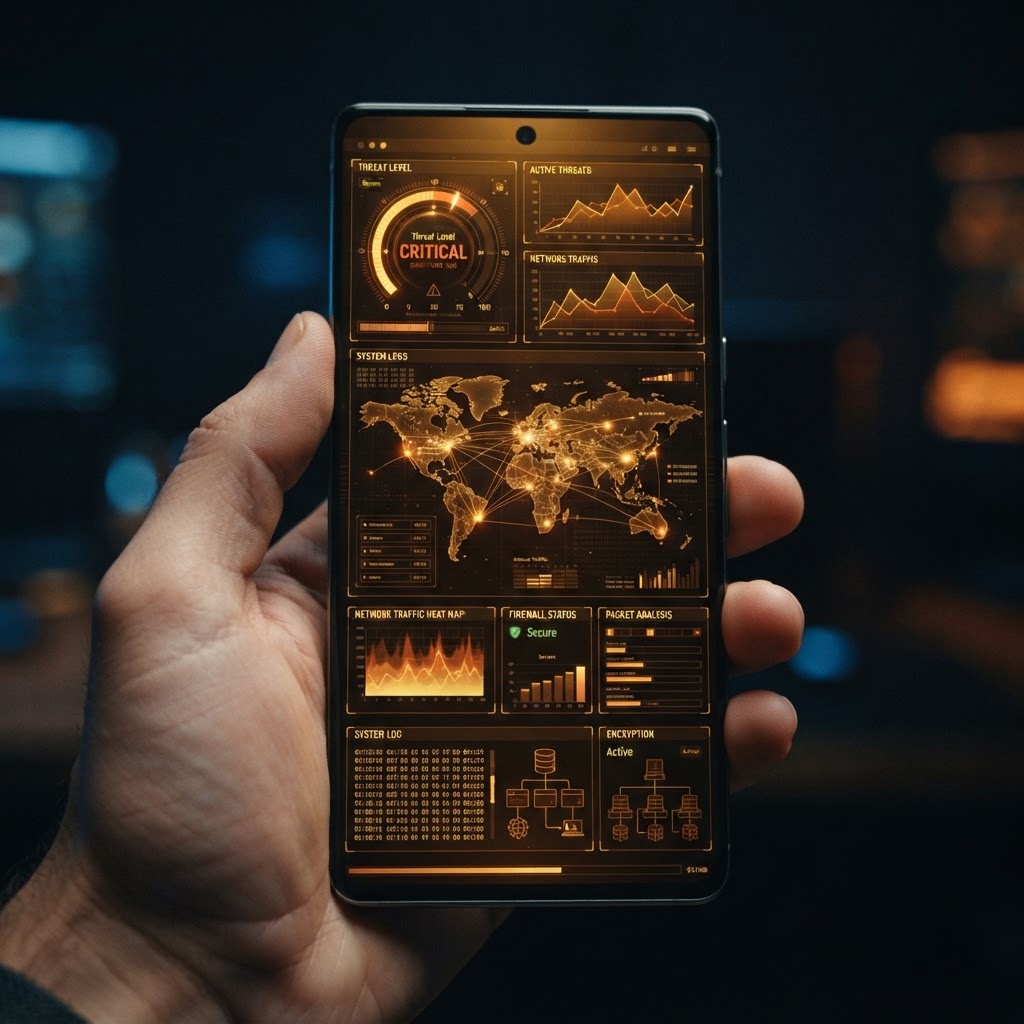 MDM Vulnerabilities and the Rising Threat to Enterprise Mobile Security