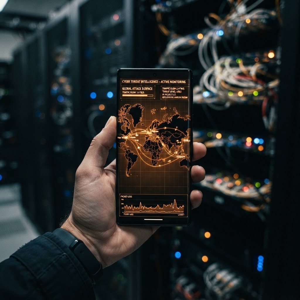 Stalkerware Evolution: The Growing Threat of Consumer Surveillanceware