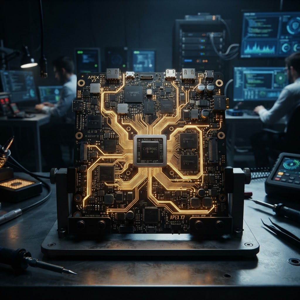 Zero-Click Exploits: The Escalating Threat to Mobile Security in 2025