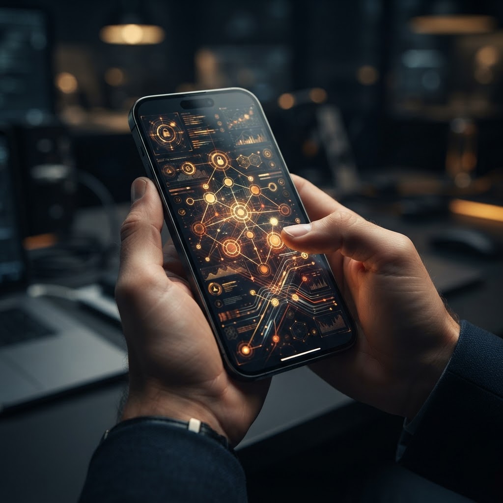 Mobile Surveillance Countermeasures: Defending Against Modern Spyware