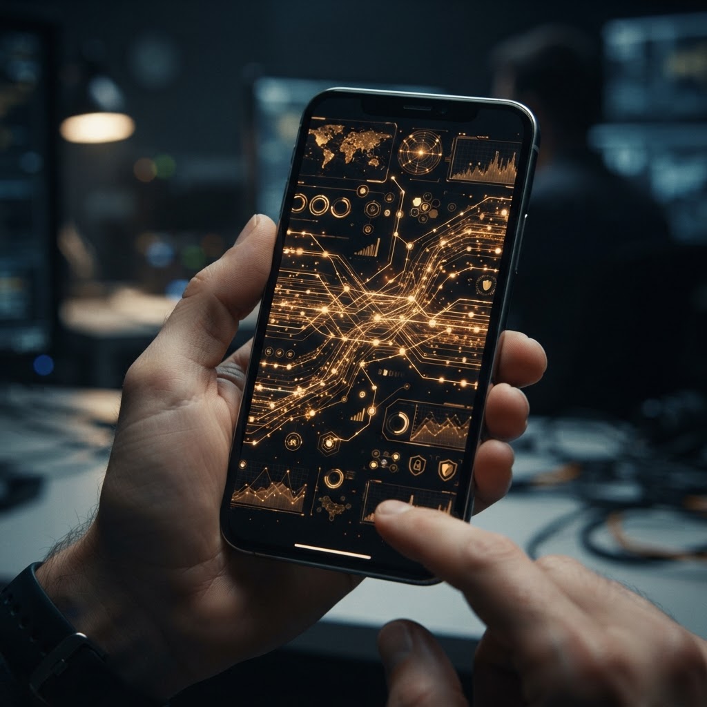 Mobile Surveillance Threats and Anti-Surveillance Countermeasures 2026