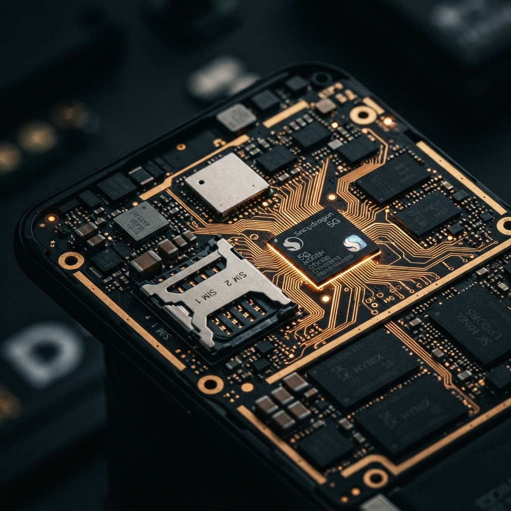 SIM Card and Baseband Vulnerabilities: The Hidden Mobile Threat Landscape
