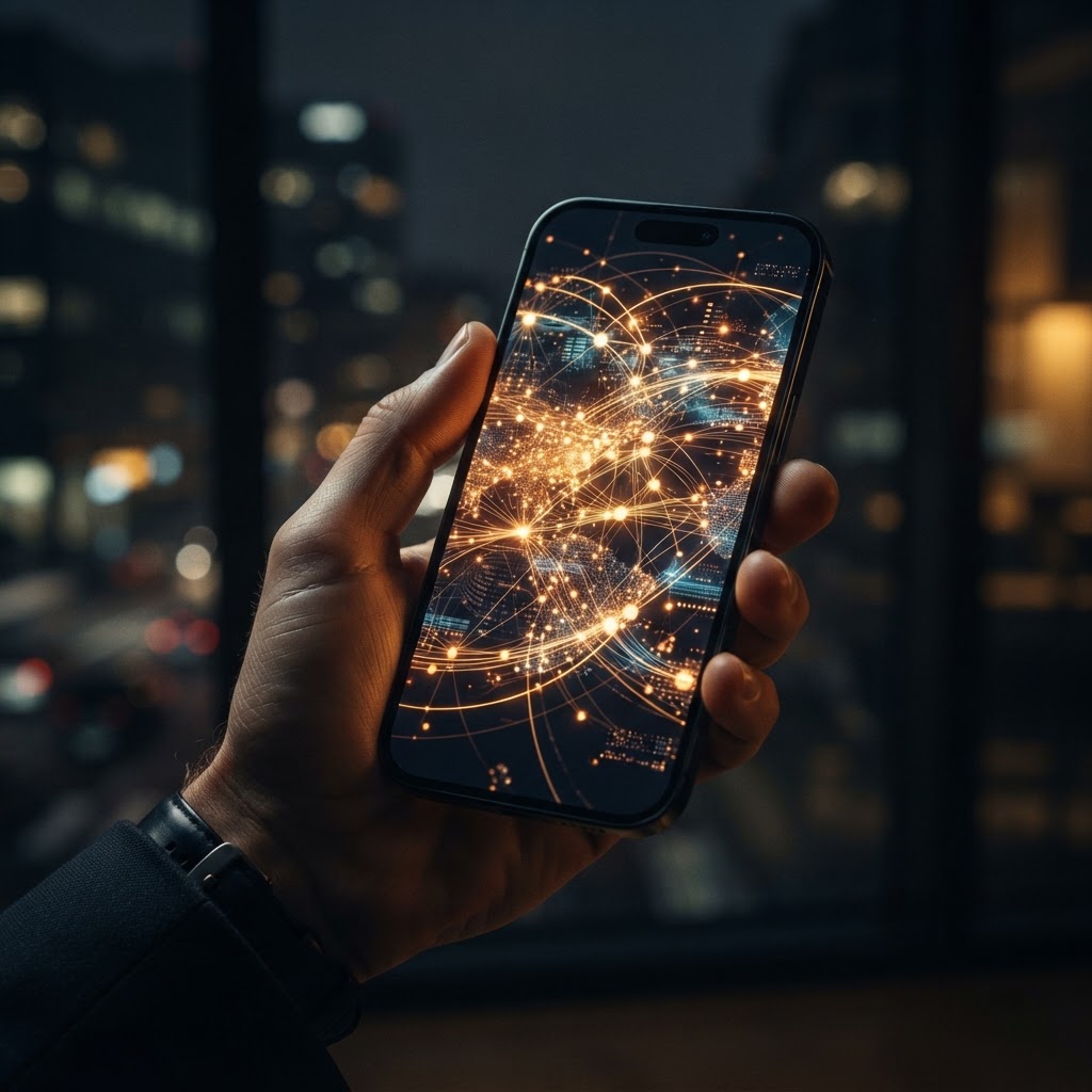 Mobile Surveillance Crisis: Zero-Click Spyware and SS7 Exploits Surge