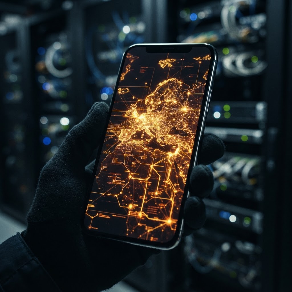 Stalkerware and Consumer Surveillanceware: The Hidden Mobile Threat