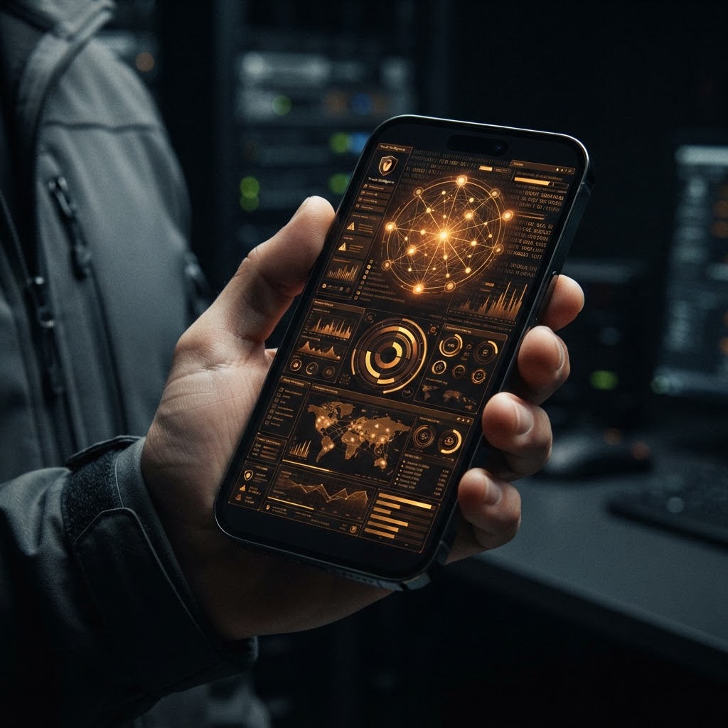 MDM Vulnerabilities and the Escalating Threat to Enterprise Mobile Security