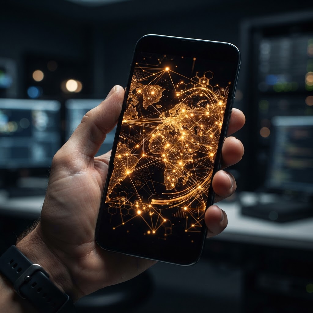 Mobile Threat Intelligence: APT Campaigns and Zero-Click Exploitation