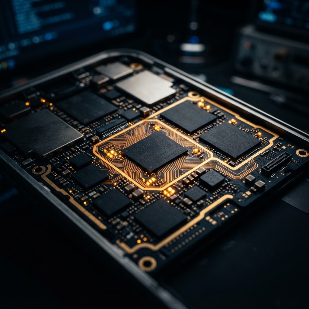Zero-Click Mobile Exploits: The Escalating Threat to Encrypted Communications