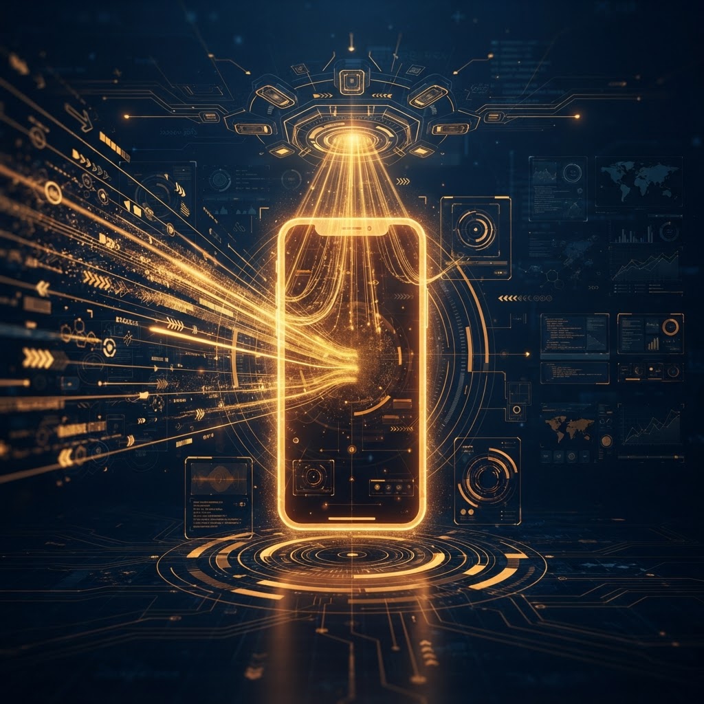 Beyond the Protocol: Why Signal and WhatsApp Encryption Fails at the Endpoint