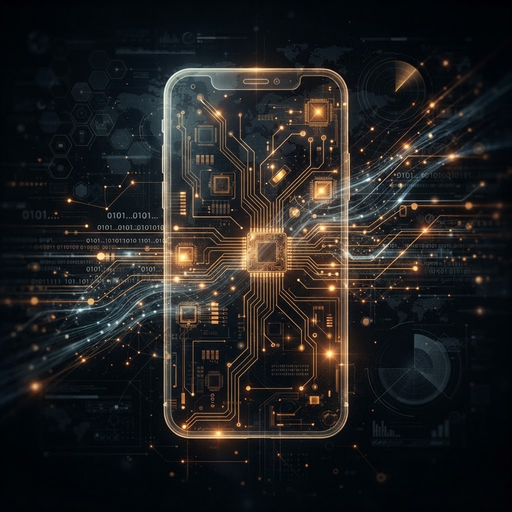 Mobile Threat Intelligence 2025: APTs Pivot to Infrastructure and Zero-Click Dominance