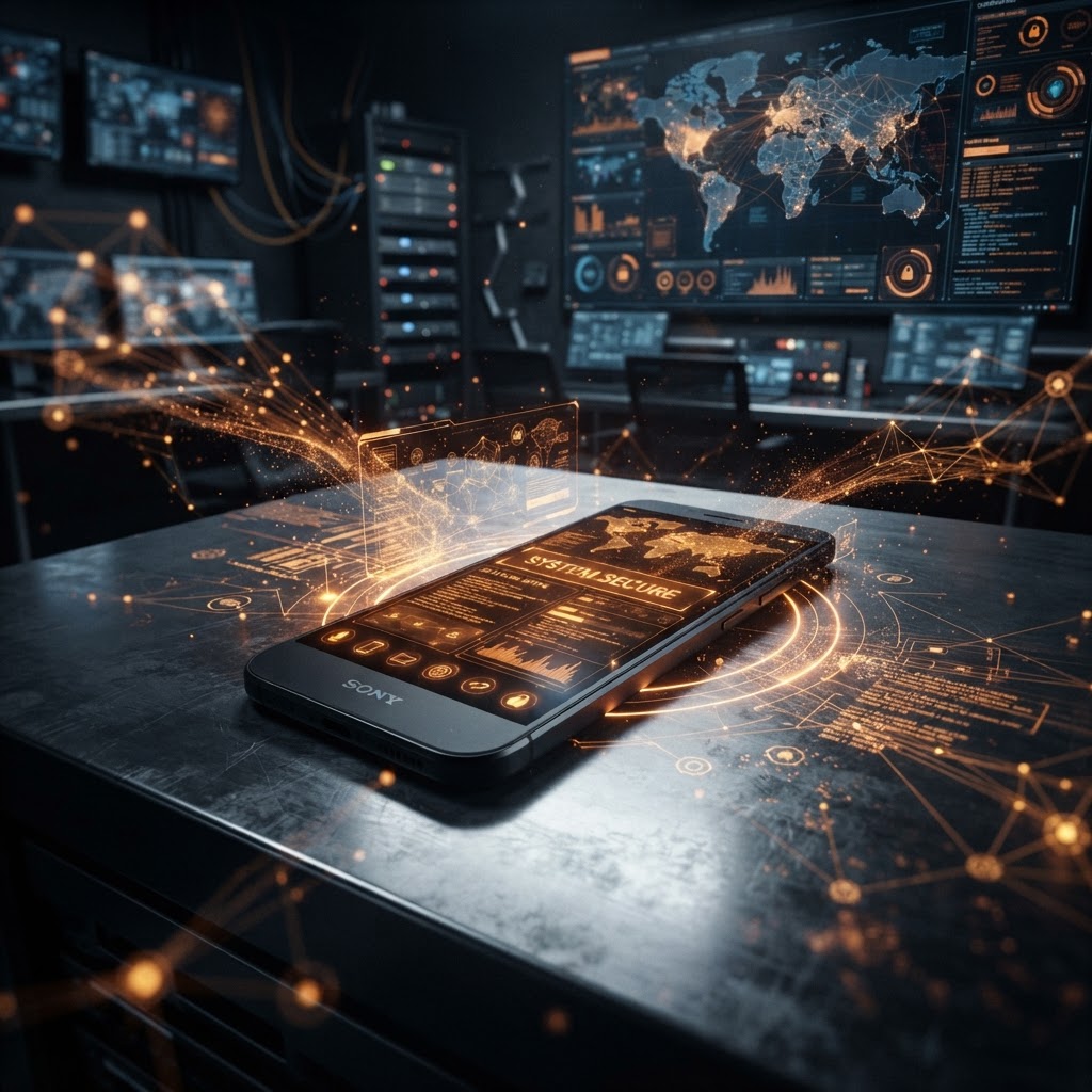 Global Lawful Interception Trends: The New Era of Mobile Surveillance