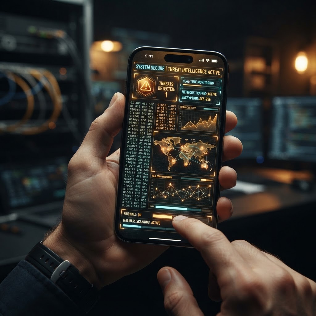 Pegasus Spyware Evolution: The Shifting Landscape of Mobile Surveillance
