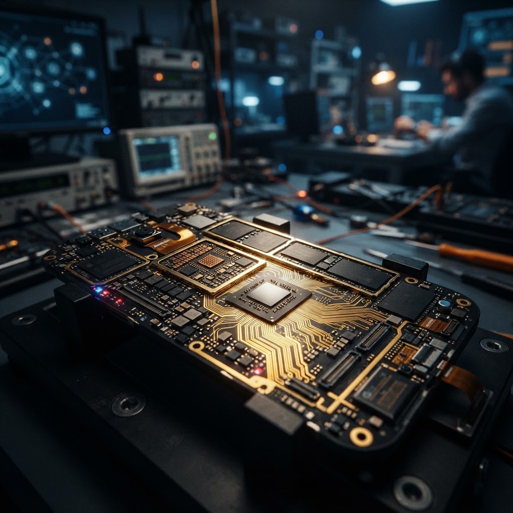 Zero-Click Exploits: The Escalating Threat to Mobile Privacy in 2026