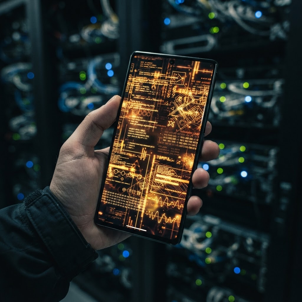 Zero-Click Exploits: The Escalating Threat to Mobile Security in 2026