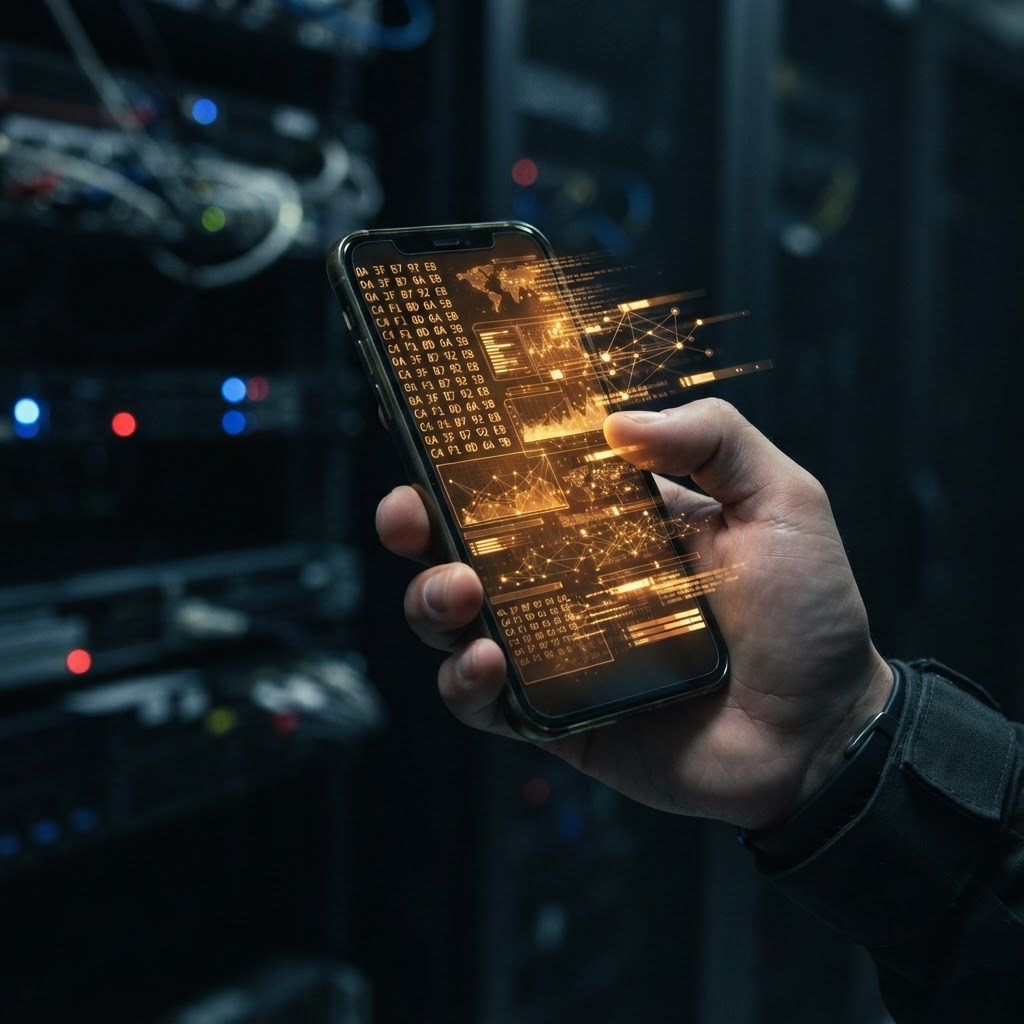 Commercial Spyware Resilience: Pegasus and the New Surveillance Reality