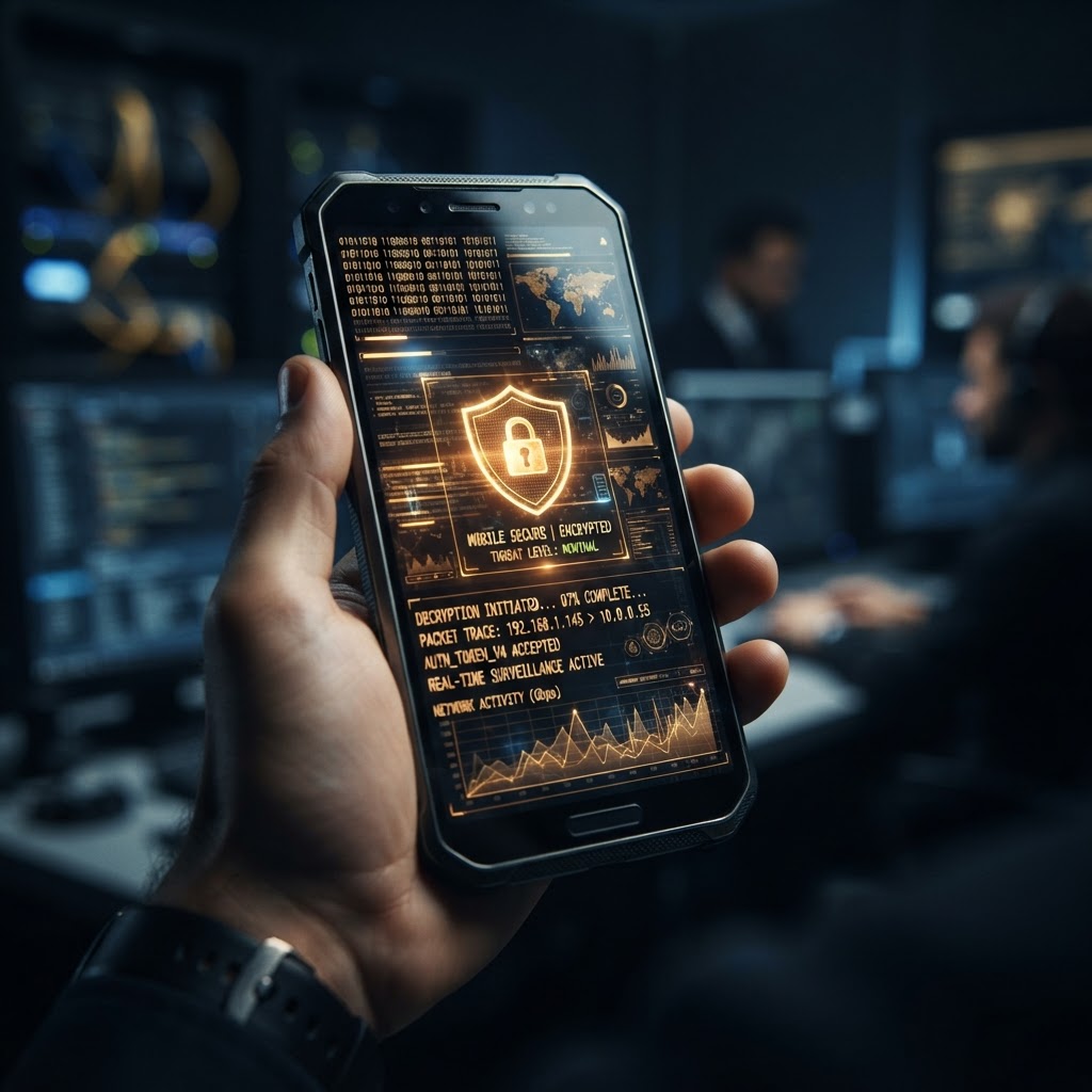 The Escalating Threat of Commercial Spyware and Pegasus Surveillance