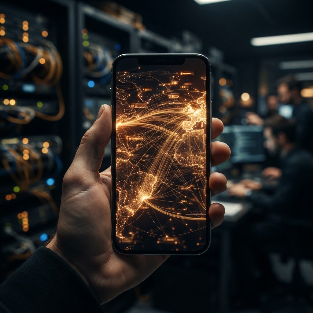 Mobile APT Campaigns: The New Frontier of Global Espionage and Surveillance
