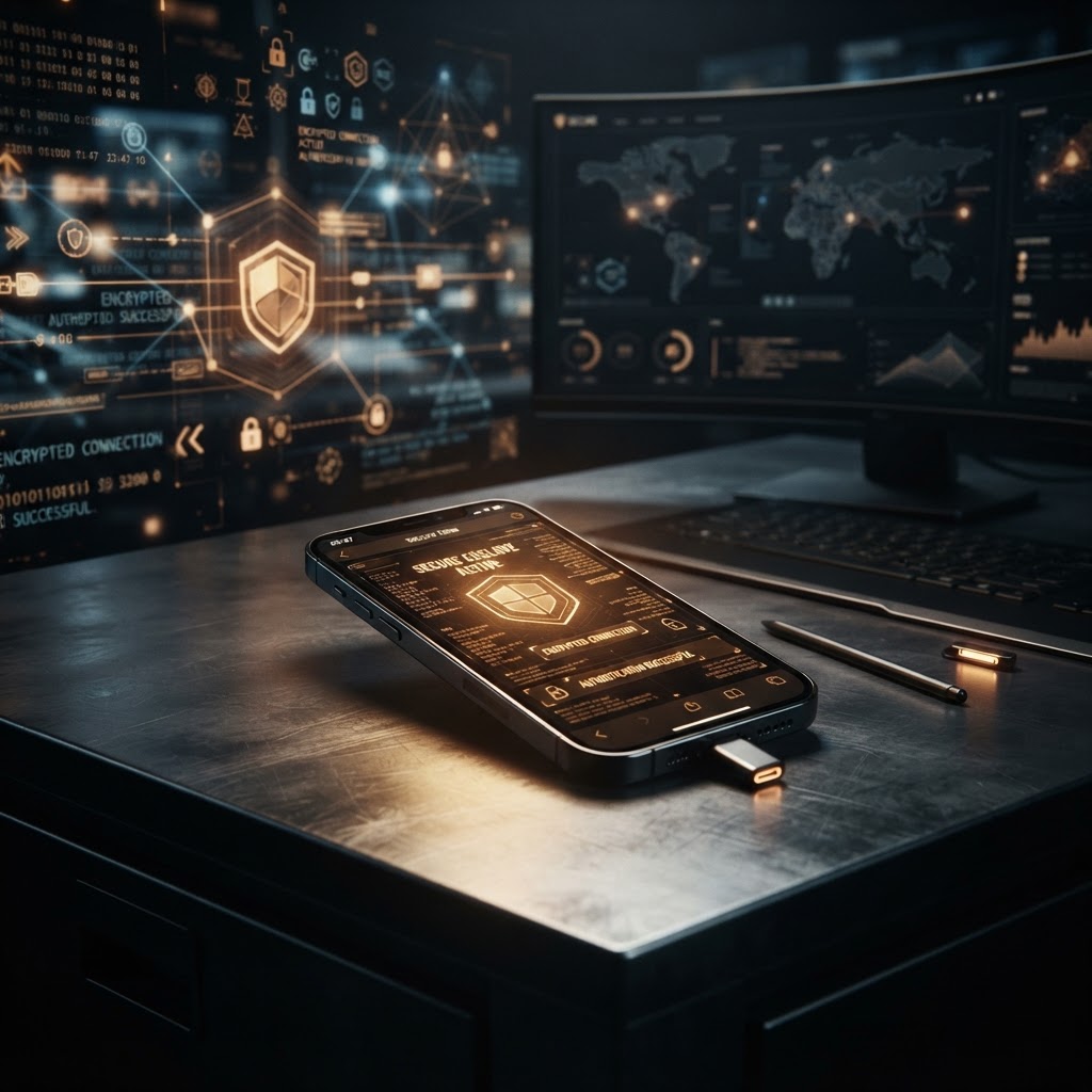 Global Lawful Interception Trends: Regulatory Shifts and Privacy Risks