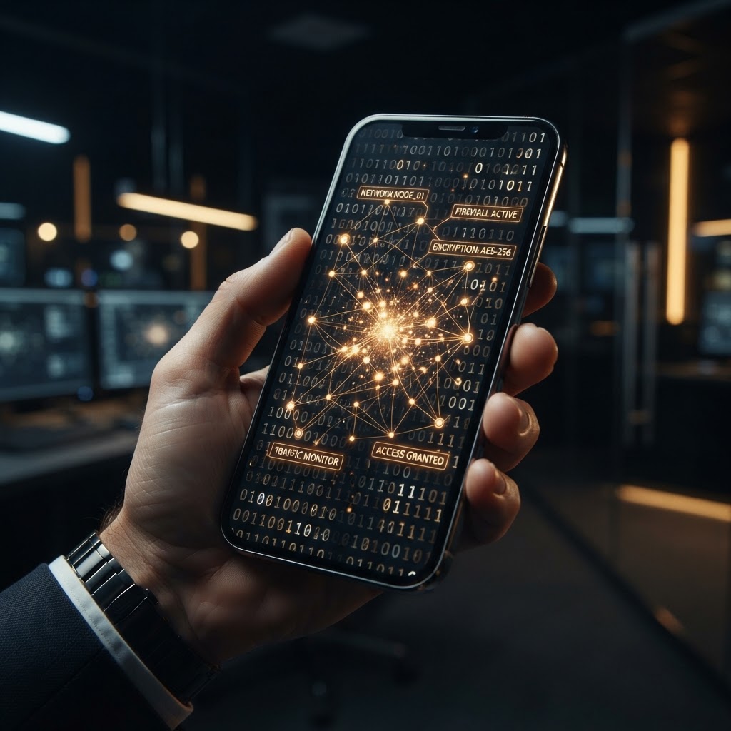 Escalating Mobile Malware Threats: Android and iOS Security Analysis 2026