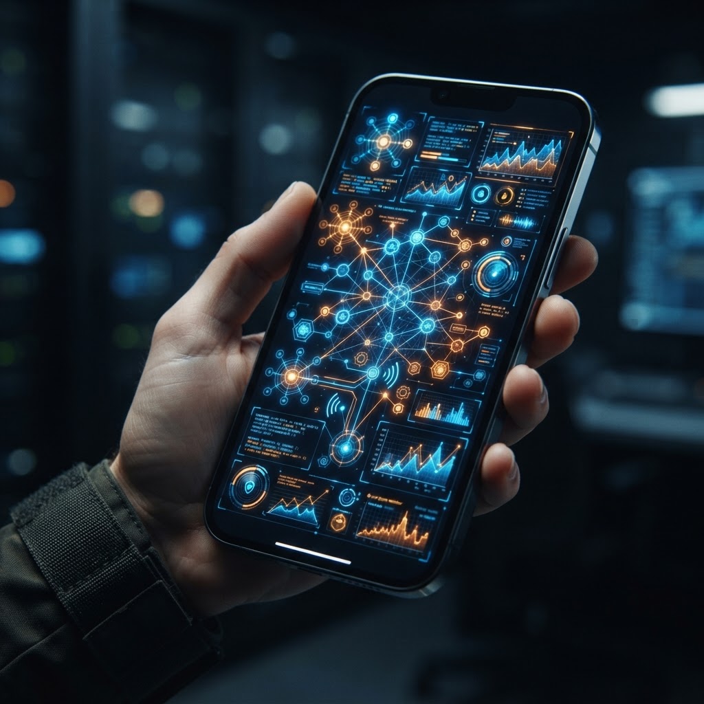 Advanced Mobile Privacy and Anti-Surveillance Countermeasures for 2025