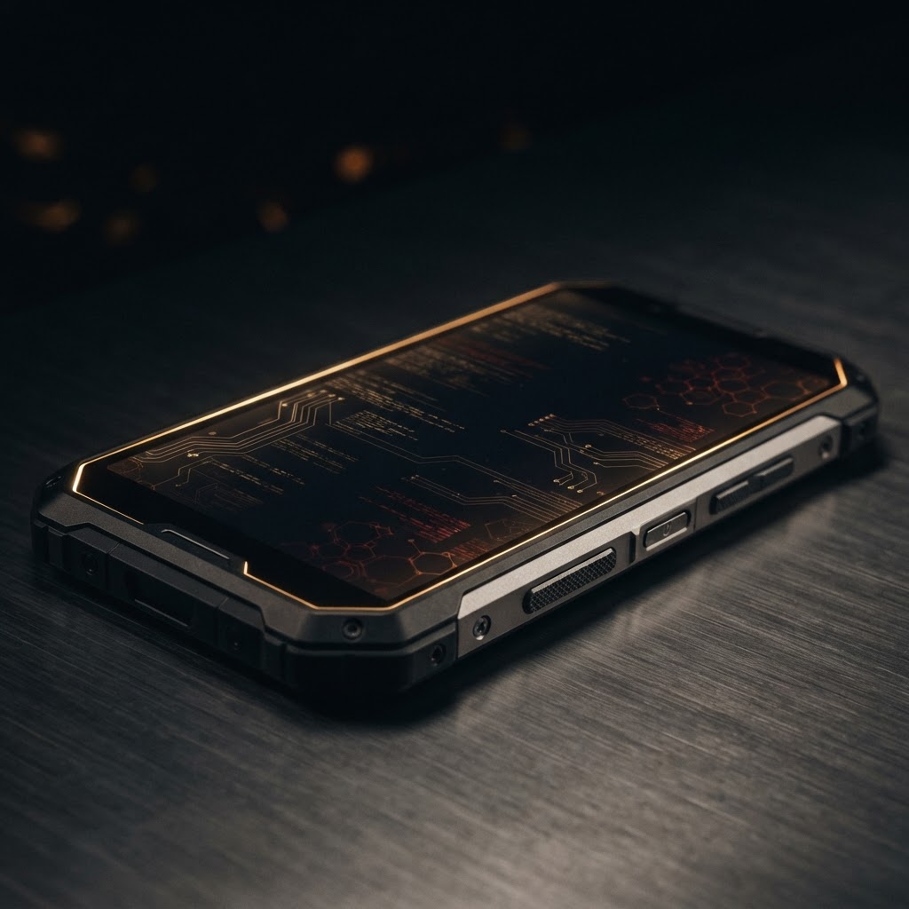 Mobile Spyware Convergence: Zero-Click Exploits and Forensic Abuse