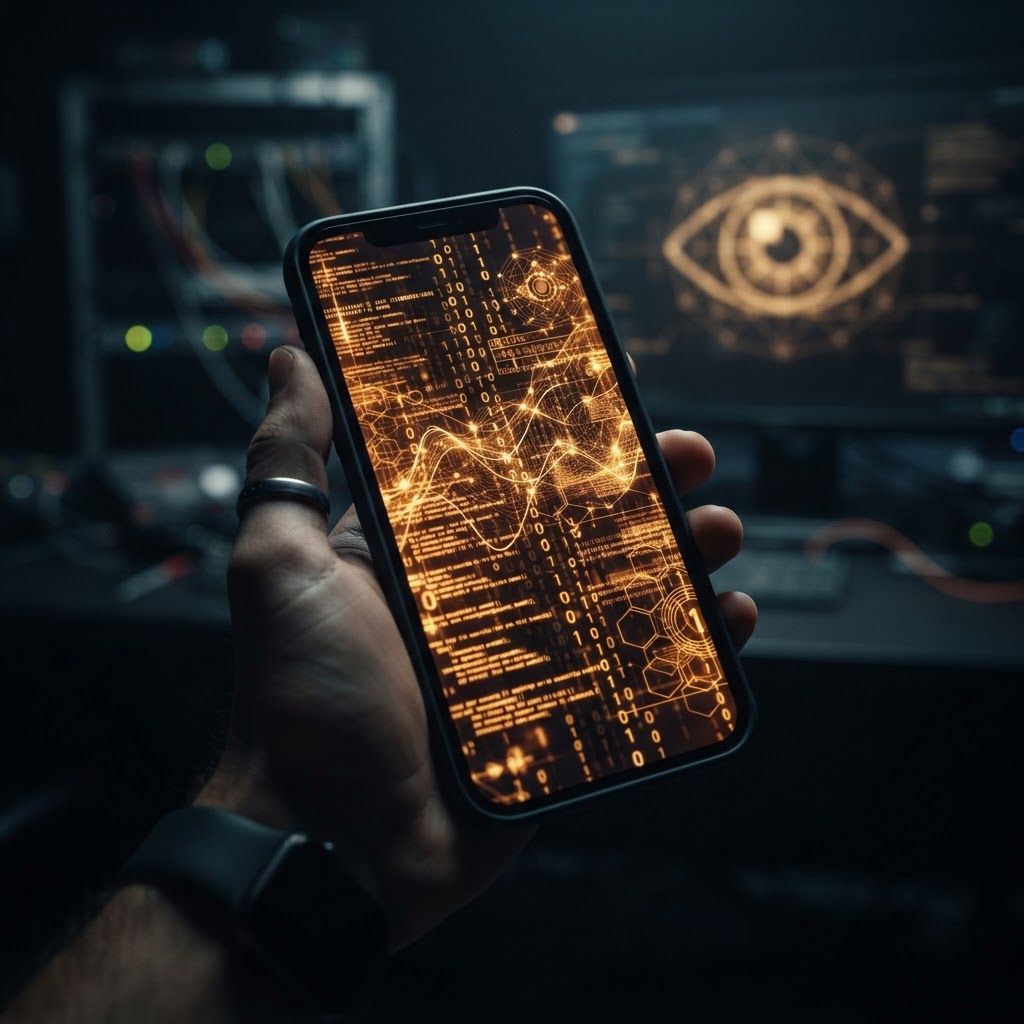 Stalkerware and Mobile Surveillance: The Evolving Threat to Privacy