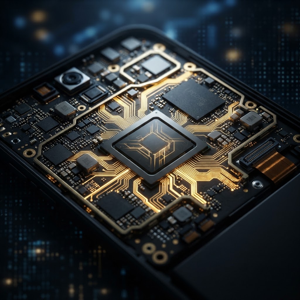 The State of Encrypted Communications: Mobile Surveillance Threats in 2025