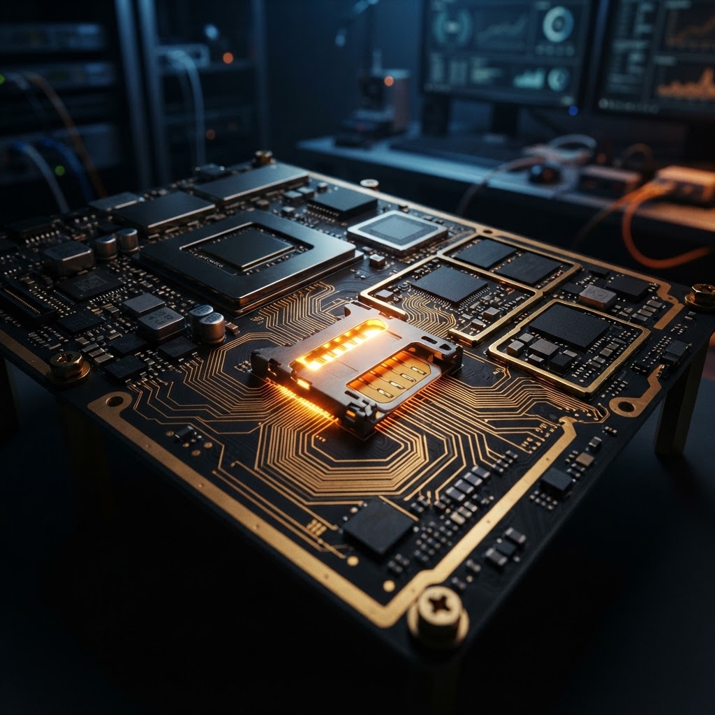 SIM and Baseband Vulnerabilities: The Hidden Threat to Mobile Security