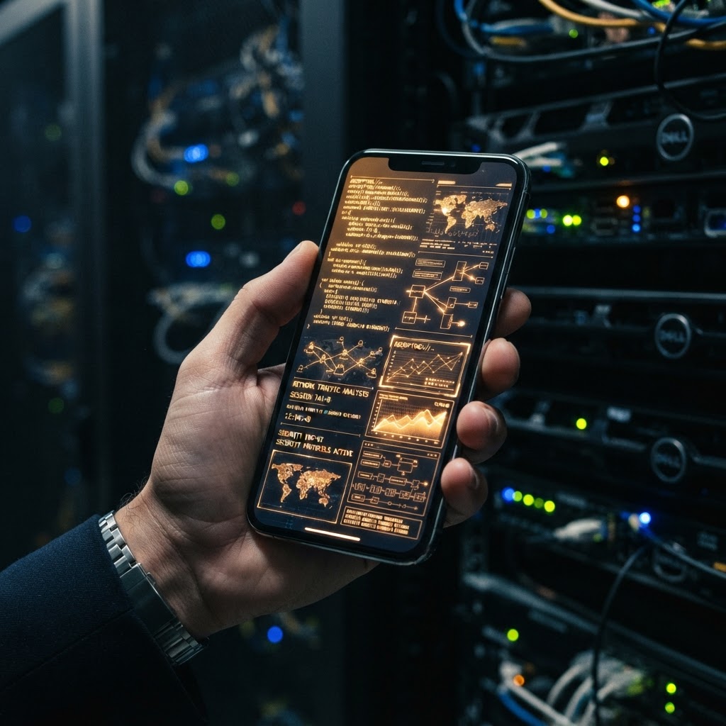 Global Surveillance Shifts: New Interception Laws and Encryption Risks